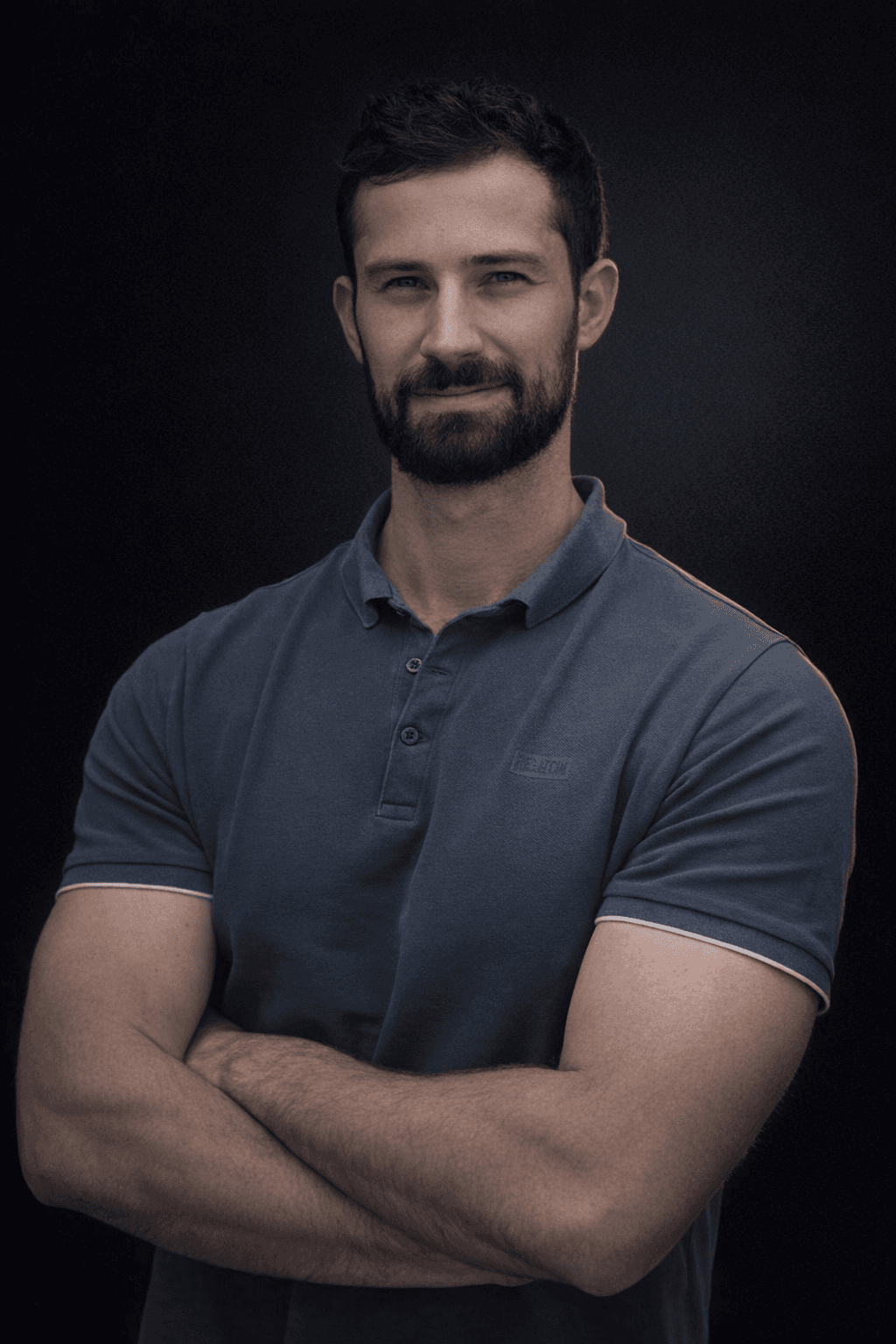 Marius de Villiers — Director of Cultivation